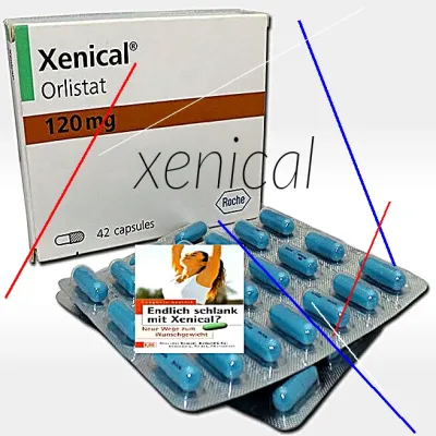 Xenical acheter